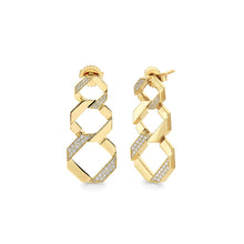 octave-chain-link-drop-earrings