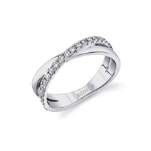 tetra-diamond-crossover-ring