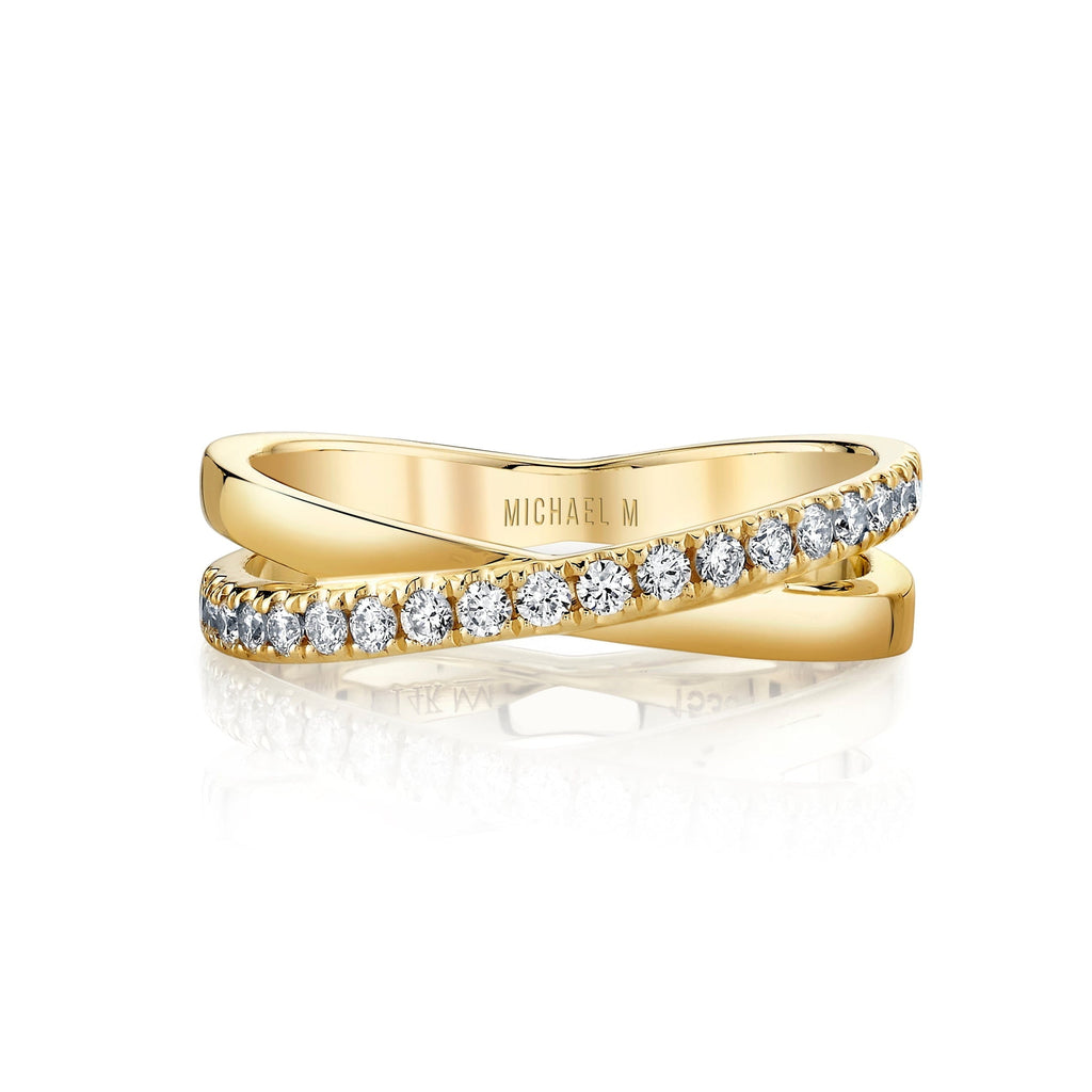 tetra-diamond-crossover-ring