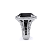 black-diamond-emerald-cut-ring