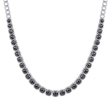 Black Diamond Noir Necklace CN212