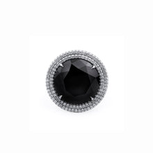 black-diamond-round-ring
