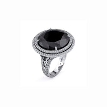 black-diamond-round-ring