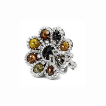 multi-colored-8-petal-flower-ring