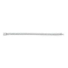 8mm-silver-men-s-cuban-chain-bracelet