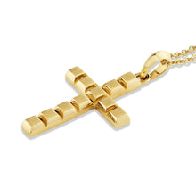 mens-block-cross-pendant