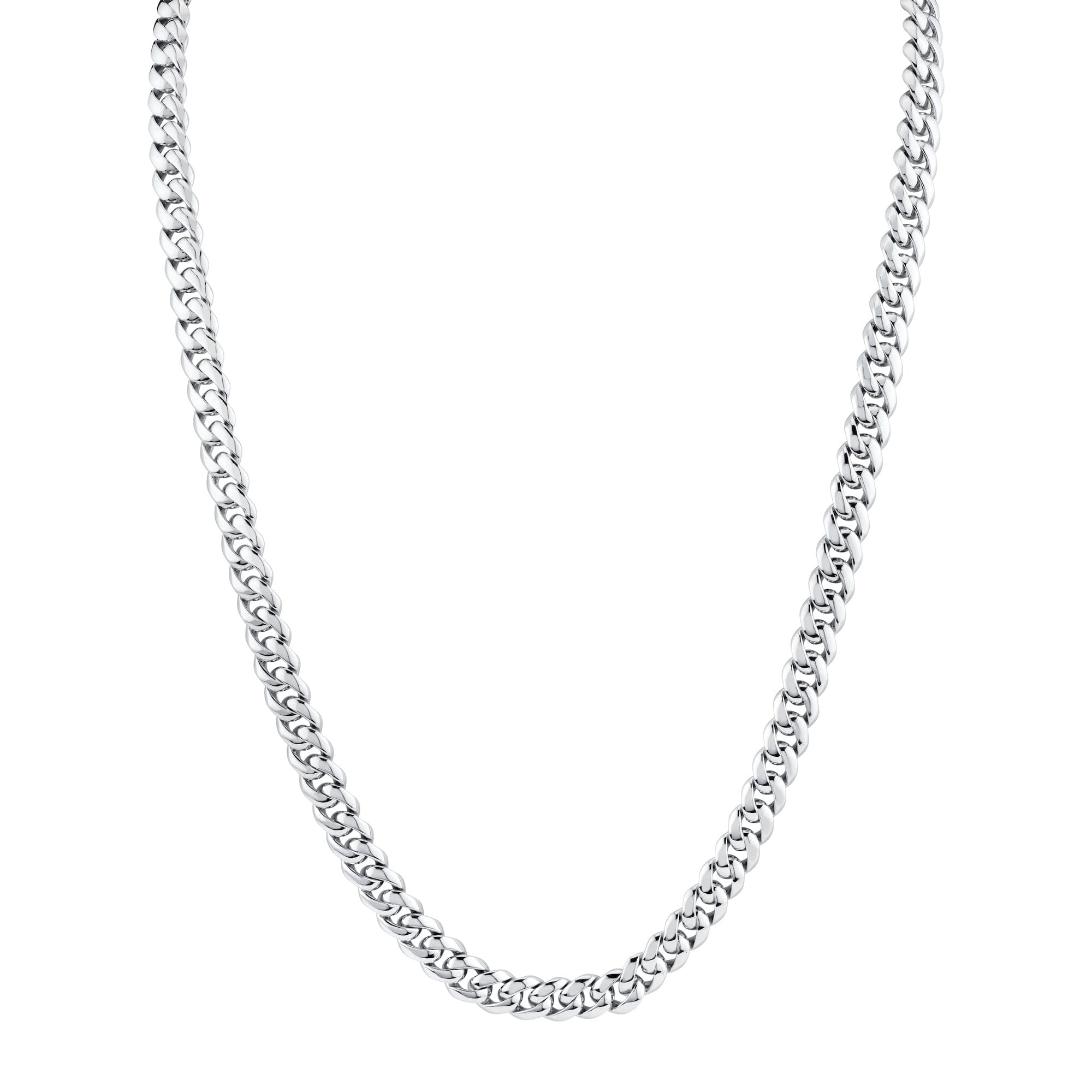 8mm-silver-men-s-cuban-chain-necklace