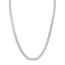 8mm-silver-men-s-cuban-chain-necklace