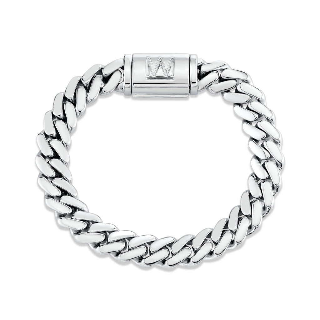10mm-silver-men-s-cuban-chain-bracelet