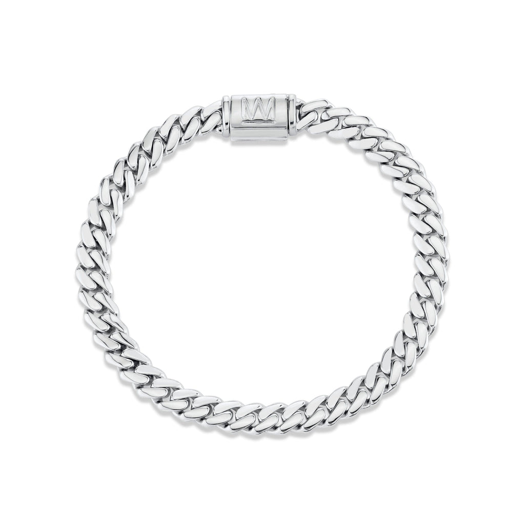 8mm-silver-men-s-cuban-chain-bracelet