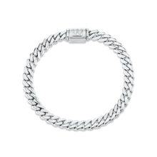 8mm-silver-men-s-cuban-chain-bracelet