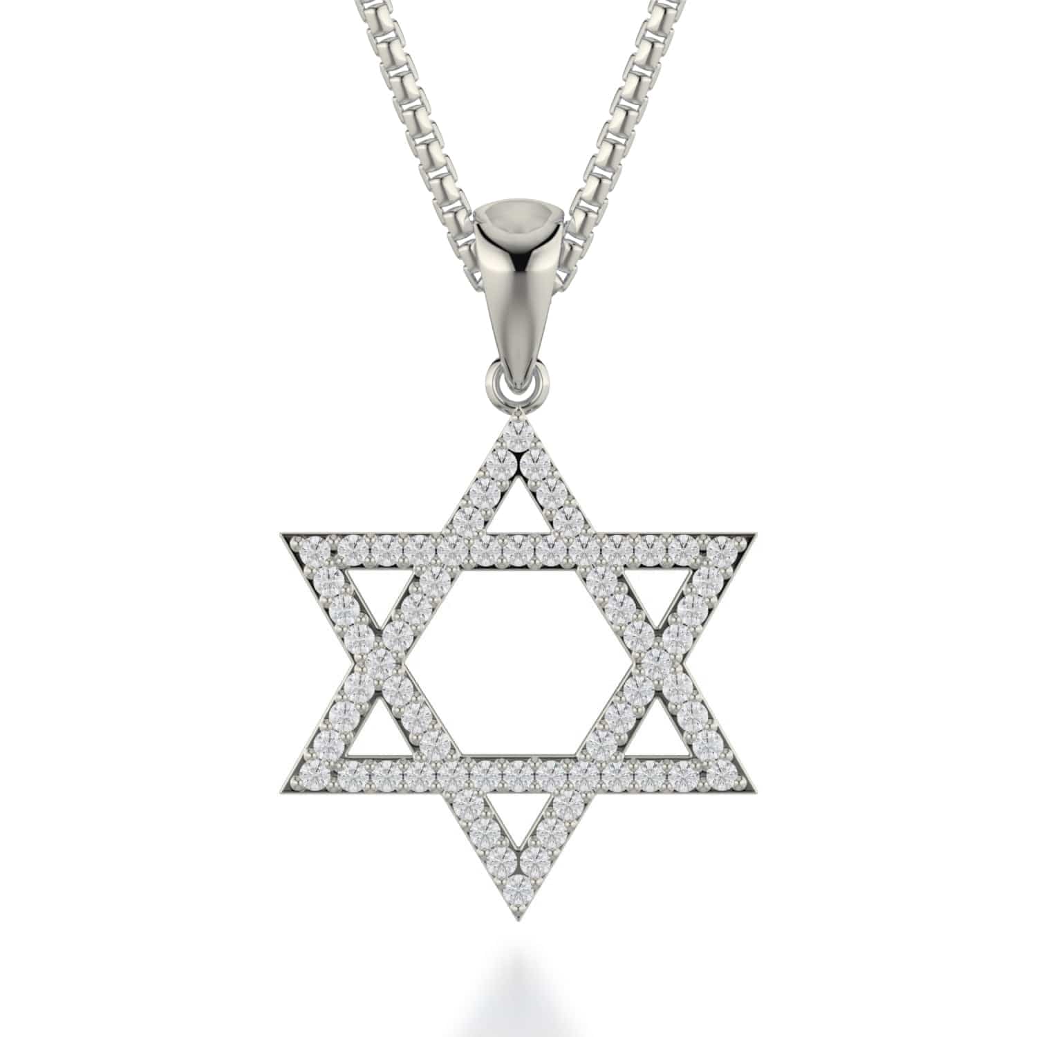 star-of-david-diamond-pendant