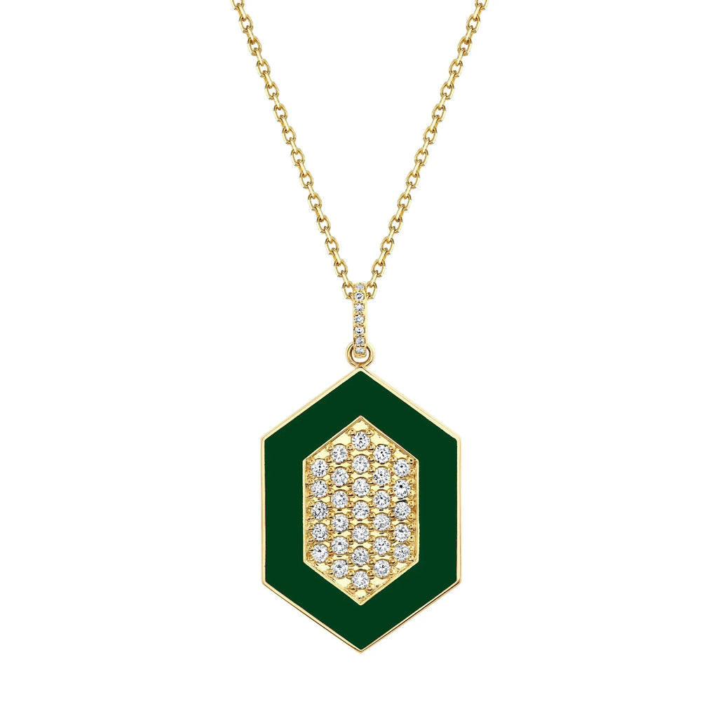 chroma-pave-hexagon-pendant
