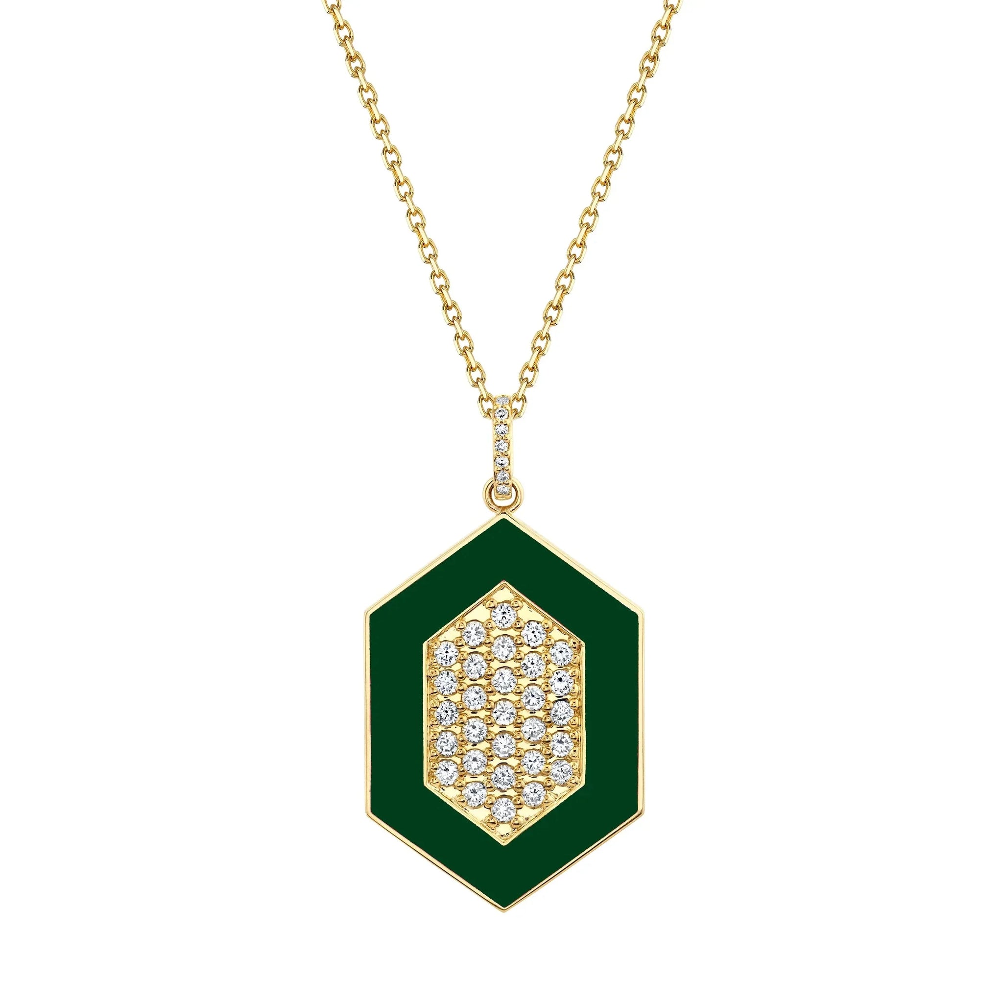 chroma-pave-hexagon-pendant