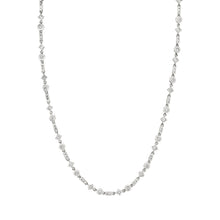 mixed-shape-bezel-tennis-necklace