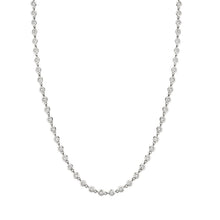 round-bezel-tennis-necklace