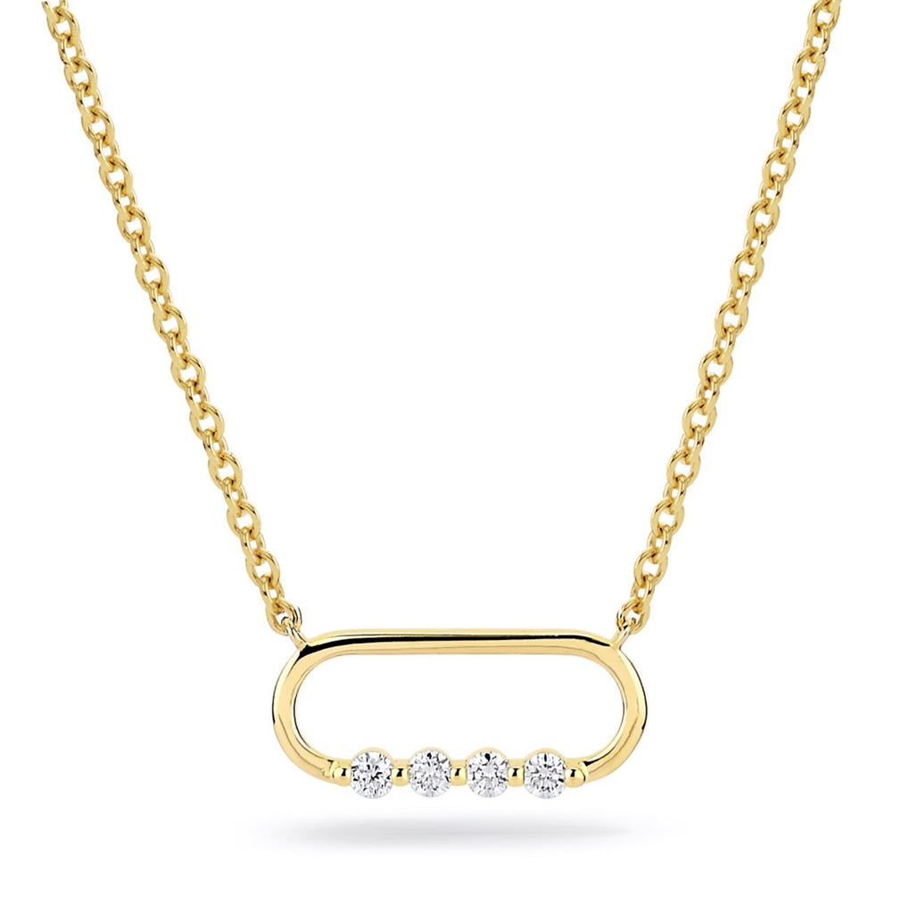 yellow-gold-cloud-link-necklace