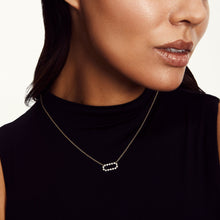 cloud-pave-link-necklace