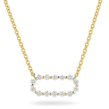 yellow-gold-cloud-pave-link-necklace
