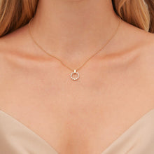 yellow-gold-cloud-small-necklace