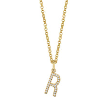 diamond-initial-pendant