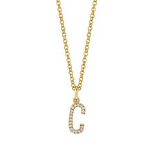 diamond-initial-pendant