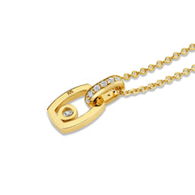 link-pendant-with-bezel-set-diamond