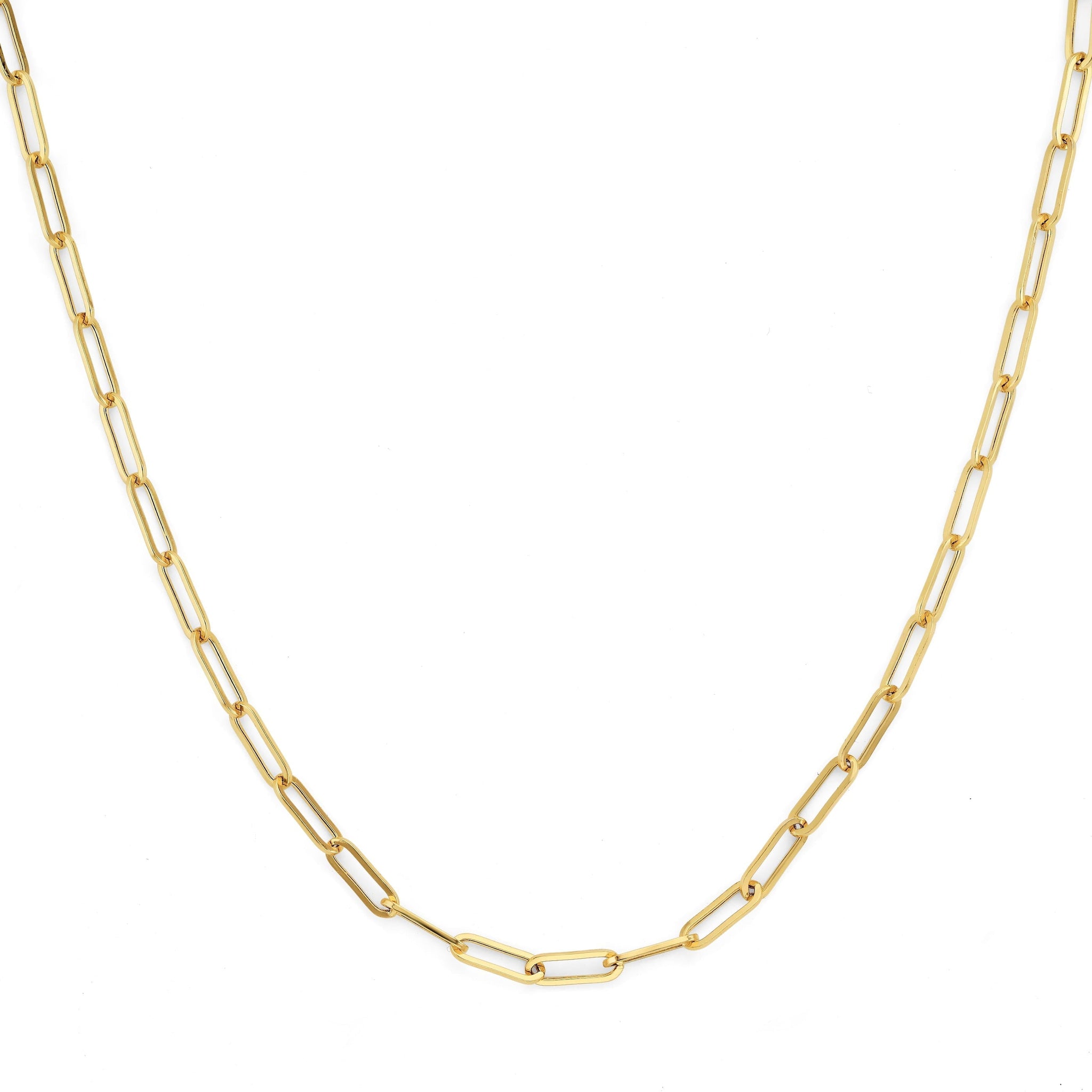 yellow-gold-paperclip-link-chain-in-16-