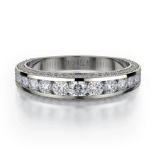 Wedding band R399B