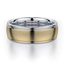 Men's Band MB106 MB-106WG