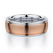 Men's Band MB106 MB-106WG