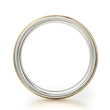 Men's Band MB106 MB-106WG