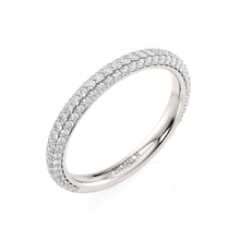 Wedding Band R808B