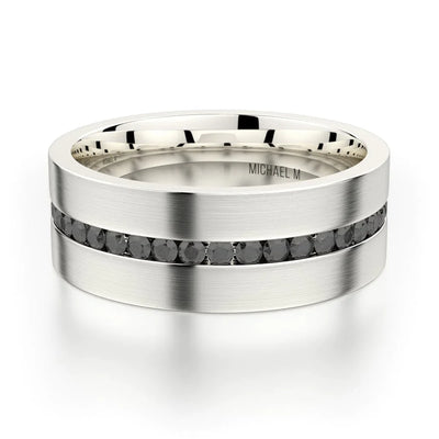 Men's Band MB109 MB109WT