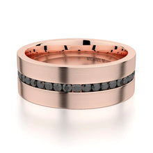 Men's Band MB109 MB109WT