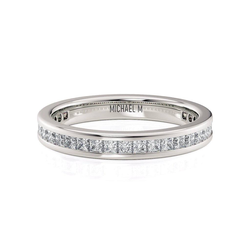 Wedding Band B543