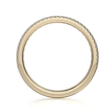 WEDDING BAND  R396SB
