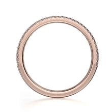 WEDDING BAND  R396SB