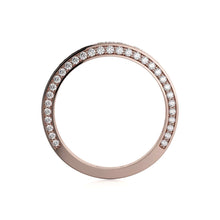 Wedding band R399B