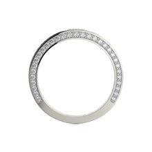 Wedding band R399B