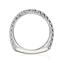 Wedding band R440B R440BWG