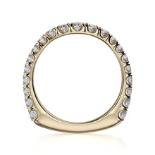 Wedding band R440B R440BWG