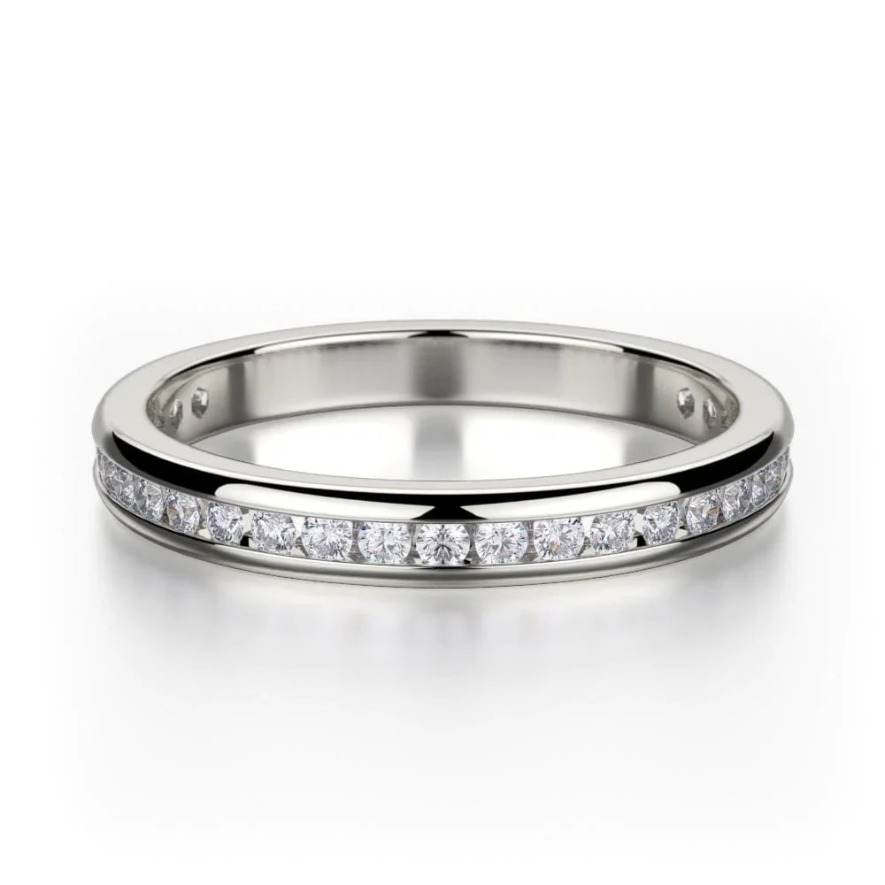 Wedding band R461SB R461SBWG