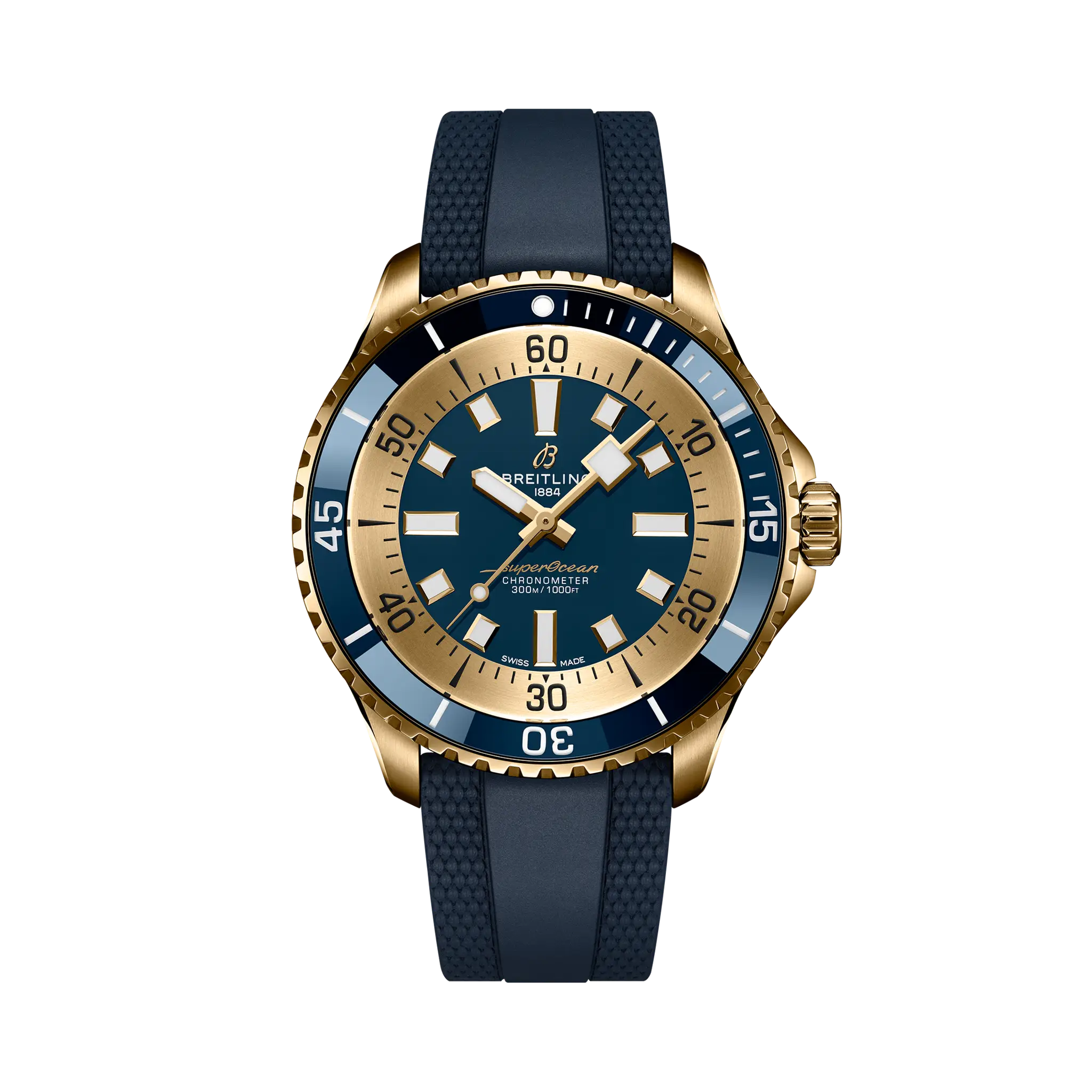 Superocean Automatic 44 N173761A1C1S1