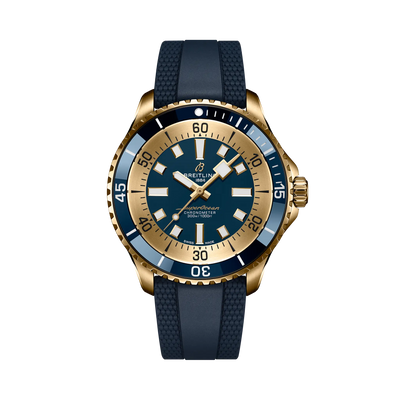 Superocean Automatic 44 N173761A1C1S1