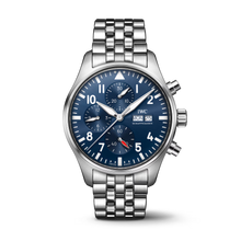 Pilot's Watch Chronograph IW378004