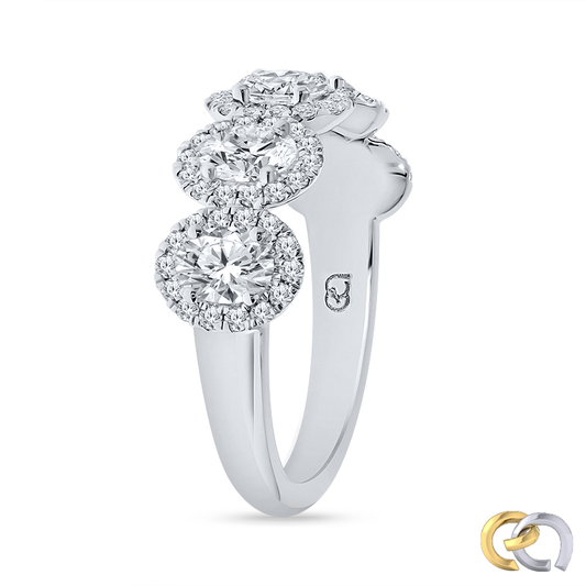 Olana Wedding Band 4690034