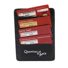 Omega 007 James Bond Planet Ocean Quantum Solace Limited Edition Steel Mens Watch 222.30.46.20.01.001