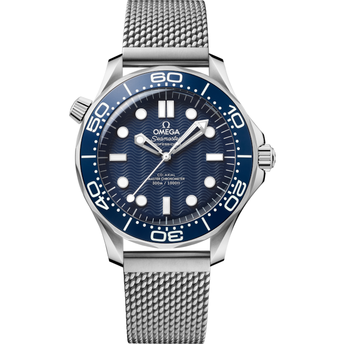 Omega Seamaster Diver 300M 210.30.42.20.03.002