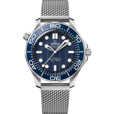 Omega Seamaster Diver 300M 210.30.42.20.03.002